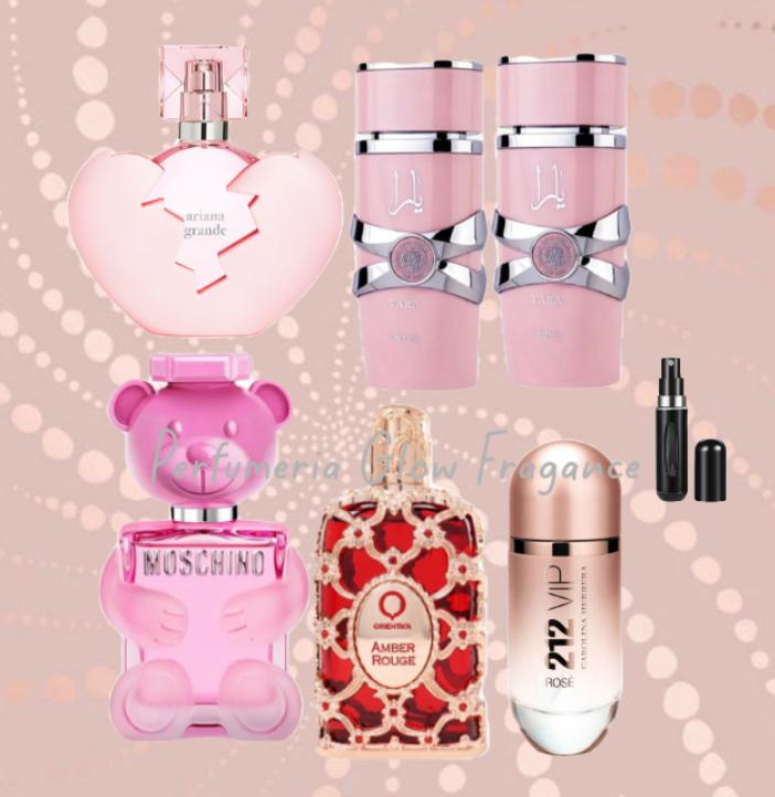 PROMO - 326 DAMA X6 disponible en Yaxa Colombia